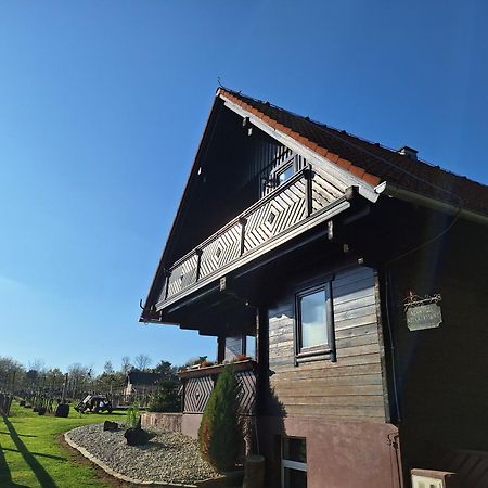 Logarska Koca Villa Fokovci Kültér fotó