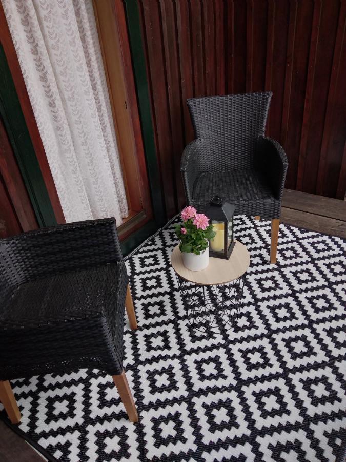 Logarska Koca Villa Fokovci Kültér fotó