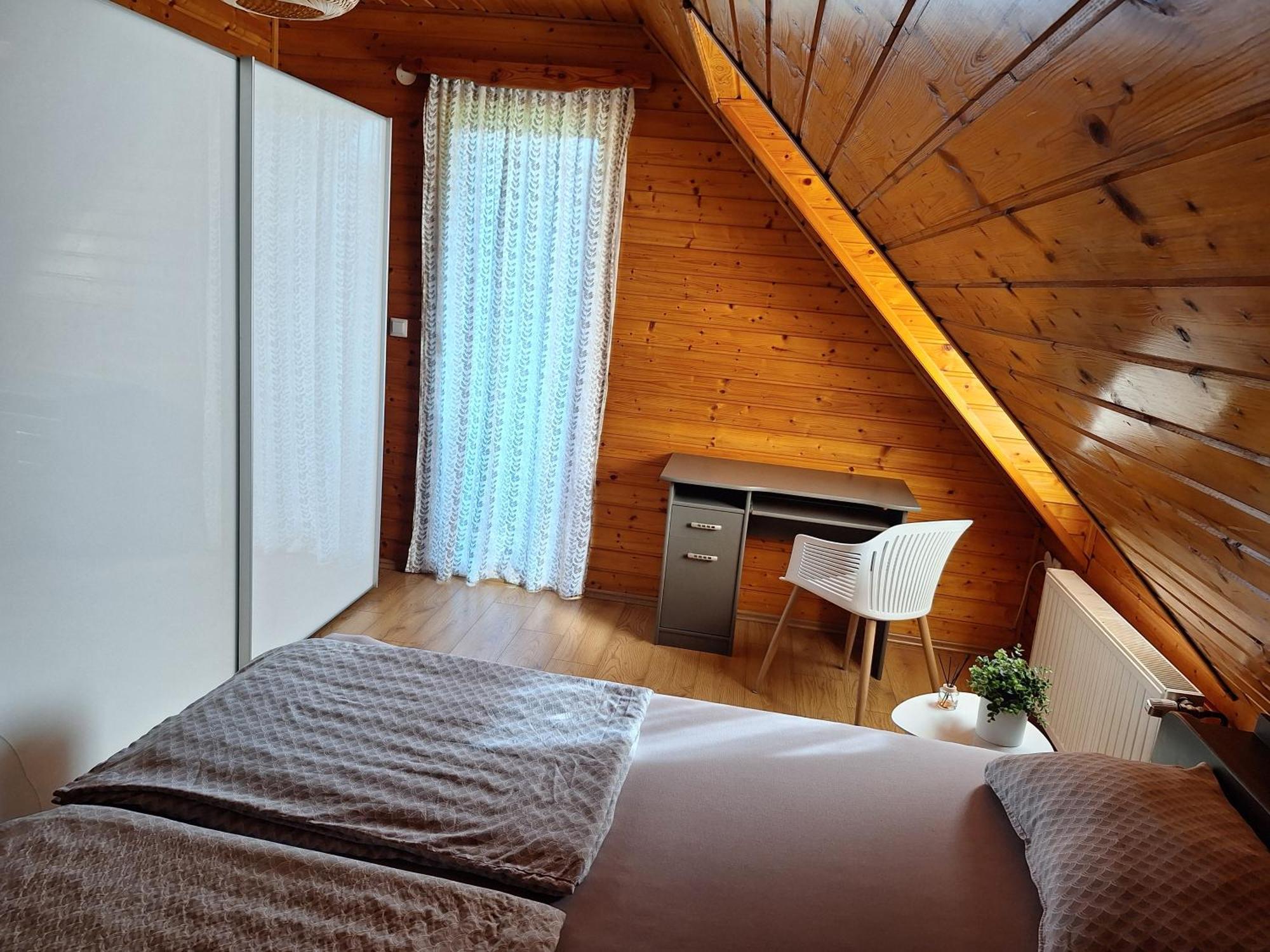 Logarska Koca Villa Fokovci Kültér fotó